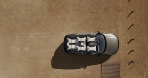 Jaunais «Land Rover Discovery» ir daudzu autoceļotāju sapnis ar leģendāru zīmolu 26