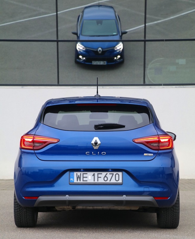 Travelnews.lv apceļo Latviju ar jauno «Renault Clio E-TECH 140 HYBRID» 294567