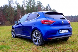 Travelnews.lv apceļo Latviju ar jauno «Renault Clio E-TECH 140 HYBRID» 12