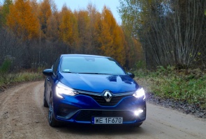 Travelnews.lv apceļo Latviju ar jauno «Renault Clio E-TECH 140 HYBRID» 18