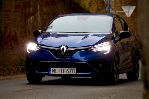 Travelnews.lv apceļo Latviju ar jauno «Renault Clio E-TECH 140 HYBRID» 27