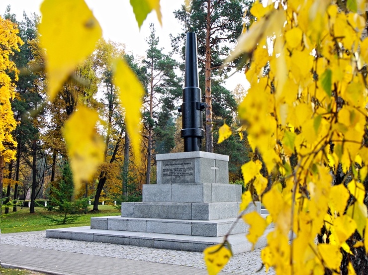 Latvija ir skaista - iepazīstam Līvānu pusi. Foto: Jānis Magdaļenoks 294604