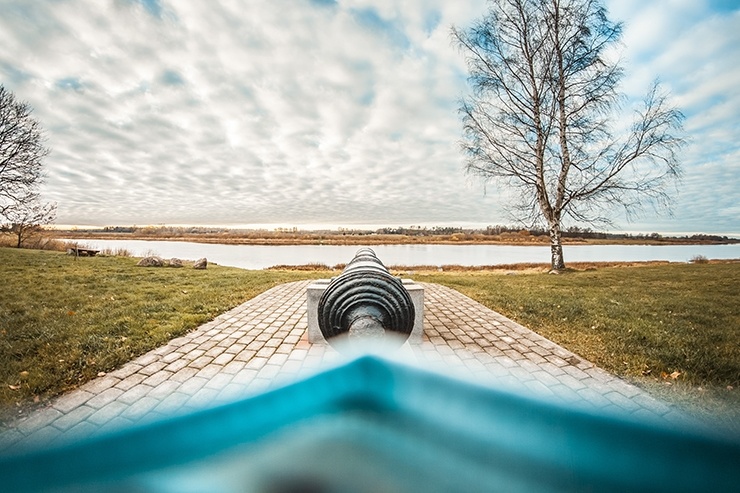 Latvija ir skaista - iepazīstam Līvānu pusi. Foto:  Ingmārs Zaļmežs 294608