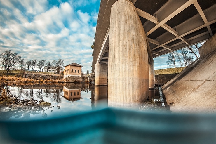 Latvija ir skaista - iepazīstam Līvānu pusi. Foto:  Ingmārs Zaļmežs 294612