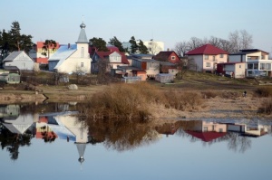 Latvija ir skaista - iepazīstam Līvānu pusi. Foto: Jānis Čačka 1