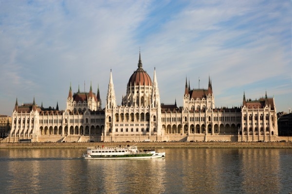 17. oktobris vēsturē: Ungārija pasludina neatkarību no Austrijas