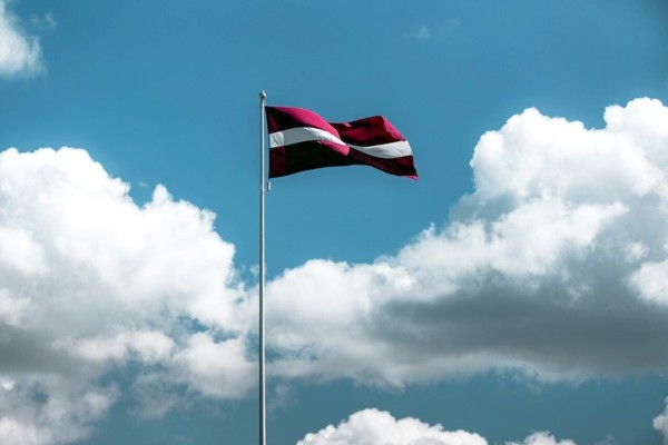 7. jūnijs vēsturē: Latvijas valsts himnai ir dzimšanas diena (video)
