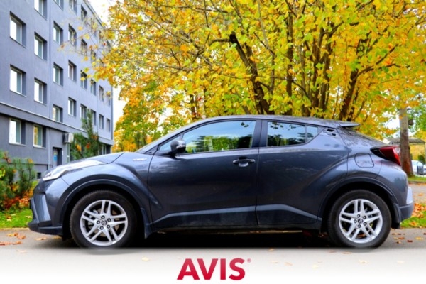 14.oktobris vēsturē: auto noma «Avis Latvija» svin dzimšanas dienu
