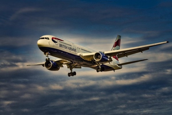 10. jūnijs vēsturē: «British Airways» slēdz biļešu tirdzniecības punktu Rīgā