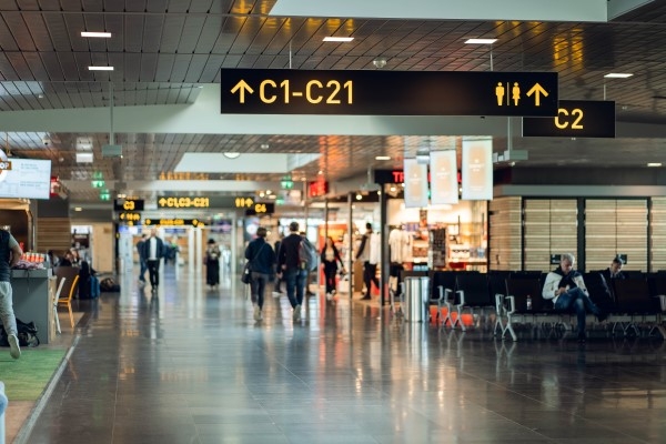 Rīgas lidosta aicina uz vairākiem karjeras pasākumiem