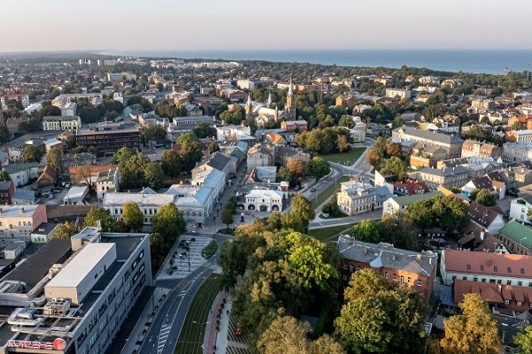 Nedēļas nogalē sākas desmitais «Liepājas Mākslas forums»