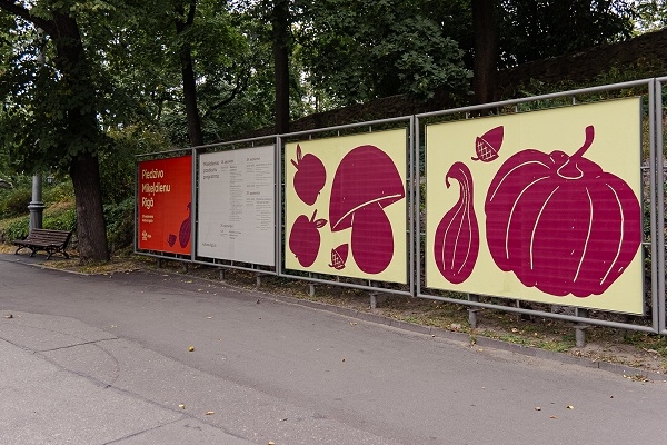 Miķeļdienu Rīgā godinās ar jautriem pasākumiem un krāšņu gadatirgu