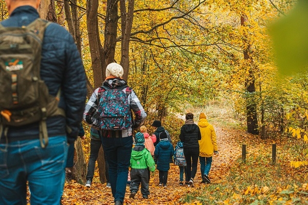 Skolēnu brīvdienās Jūrmalā – rudens ekskursiju nedēļa