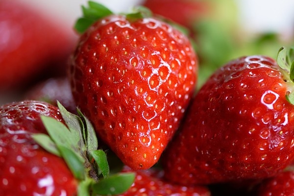 Šogad Lietuvā ir agri startējusi vietējo zemeņu sezona