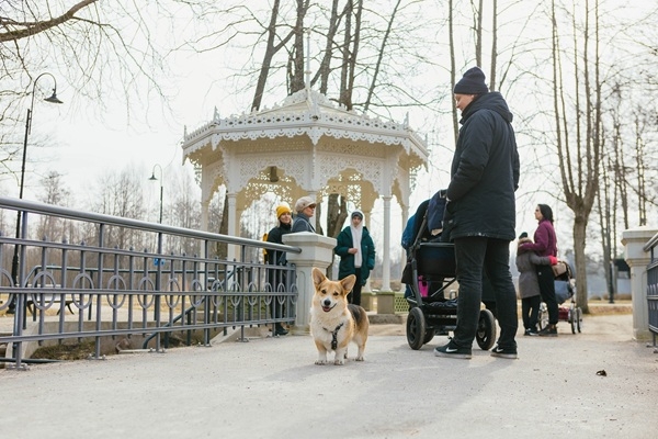 Jūrmalas Rudens ekskursiju nedēļa aicina atklāt pilsētu no jauna
