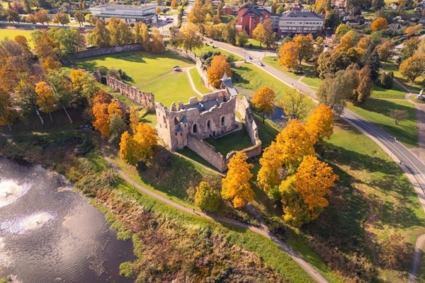 Dobeles pilī tiks rīkota Zemgales tūrisma konference