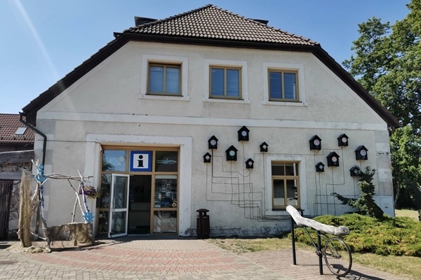 3. novembris vēsturē: Dibināts pirmais tūrisma informācijas centrs Latvijā 