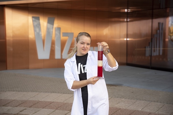 Novembrī VIZIUM aicina ģimenes radīt savu Latvijas stāstu