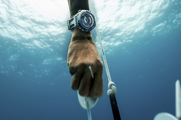 5 padomi drošākai niršanai – kā tehnoloģijas var palīdzēt saglabāt mieru zem ūdens