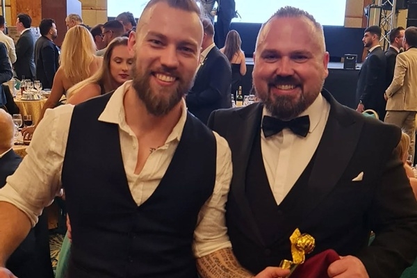 Latvijas bārmenis triumfē IBA Pasaues Kokteiļu čempionātā