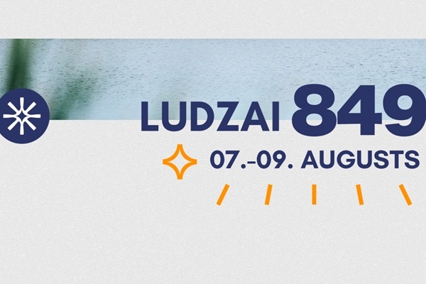 Latvijas vecākā pilsēta 849. dzimšanas dienu svinēs augustā