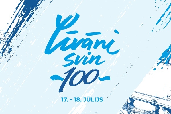 Līvāni ar vērienu svinēs simtgadi