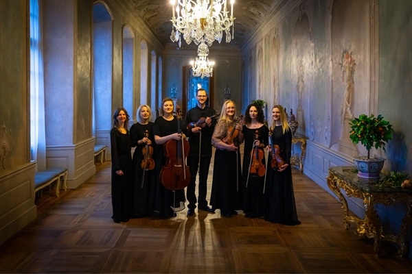 Liepājas Simfoniskais orķestris izziņo Dienvidkurzemes festivāla «Rimbenieks» programmu