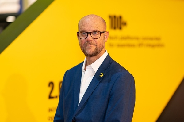 «Emerging Travel Group» paplašina sadarbību ar «Travelport pirms vasaras sezonas kulminācijas