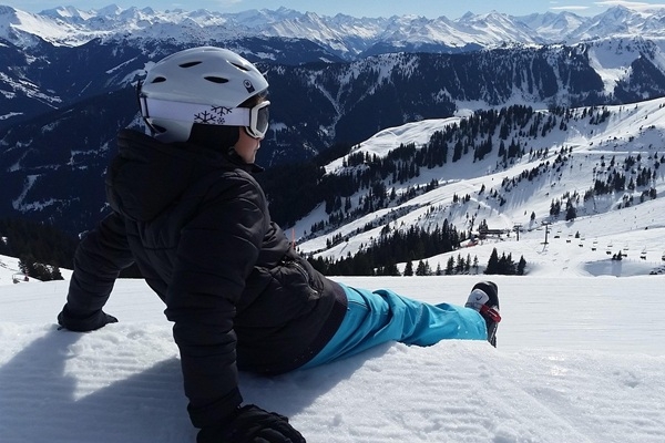 Itālija ievieš stingras prasības slēpotājiem un draud ar lieliem naudas sodiem