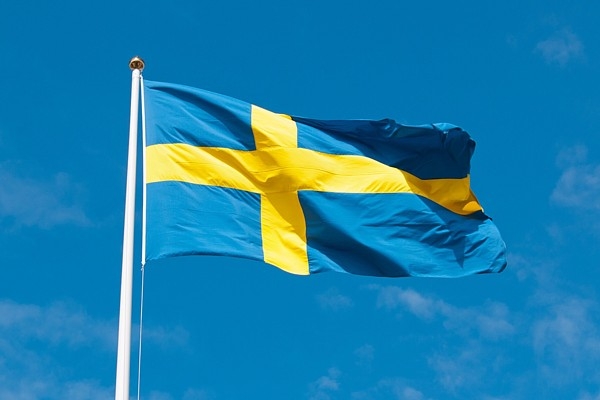 6. jūnijs vēsturē: Zviedrijas Nacionālā diena