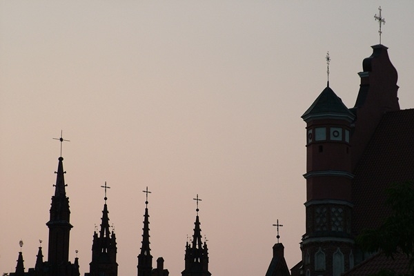 Viļņas Kultūras nakts laikā muzeji aicinās uz bezmaksas ekskursijām
