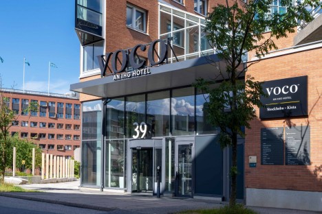 voco Stockholm Kista