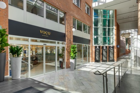 voco Stockholm Kista