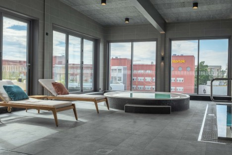 voco Stockholm Kista