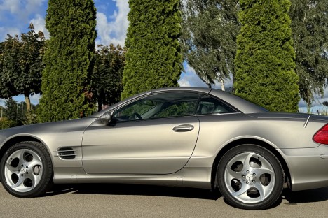  Zauers Classic Cars