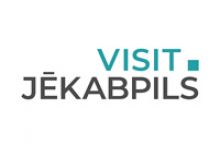 Jēkabpils novada TIC logo