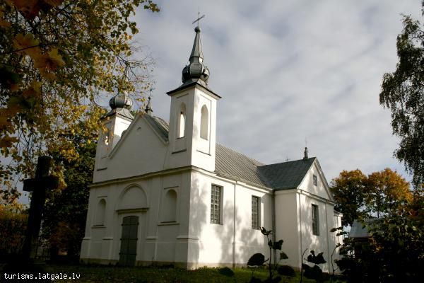 Kaunatas-Vissvetas-Jaunavas-Marijas-Romas-katolu-baznica Kaunatas Vissvētās Jaunavas Marijas Romas katoļu baznīca