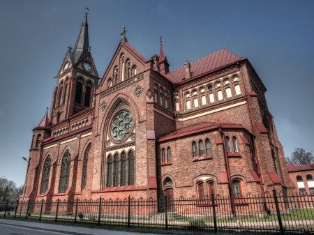 Jelgavas-Romas-katolu-bezvainigas-jaunavas-Marijas-katedrale 