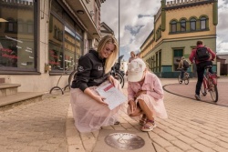 Atpūtas un ceļojumu piedāvājumi 01.08.2025 - 09.08.2025 Liepāja – kā pa notīm! Liepājas reģiona TIB