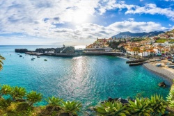 Atpūtas un ceļojumu piedāvājumi 22.07.2025 - 28.07.2025 Madeira – burvīgs pasaules stūrītis Atlantic Travel