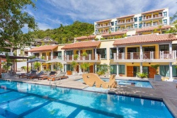 Atpūtas un ceļojumu piedāvājumi 15.09.2025 - 21.09.2025 By The Sea Resort Atlantic Travel