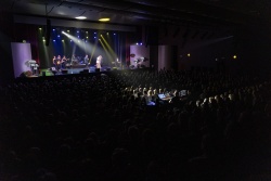 Grupas “Astro’n’out” koncerttūres koncerts Valmieras novada Tūrisma pārvalde