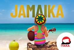 Jamaika! Cena sākot no 2069 eur ! Itaka Latvia