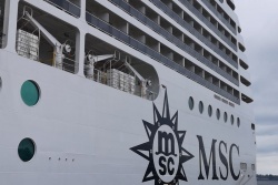 MSC kruīzu lielā izpārdošana - Eiropa Estravel Latvia