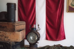 Ziemeļlatgale Latvijas neatkarībai Balvu TIC