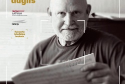 Atpūtas un ceļojumu piedāvājumi 26.11.2025 - 28.11.2025 Vaska 80. jubilejai veltīts koncerts Ventspils TIC