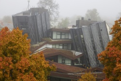 Atpūtas un ceļojumu piedāvājumi 18.11.2025 - 25.11.2025 “Zeimuļs” – arhitektūras brīnums Rēzeknē! Rēzeknes pilsētas TIC