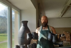 Podnieka amata iepazīšana Augšdaugavas novada Tūrisma nodaļa