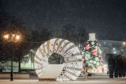 Atpūtas un ceļojumu piedāvājumi 01.12.2025 - 06.12.2025 Vakara pastaiga vecpilsētā gida pavadībā Liepājas reģiona TIB