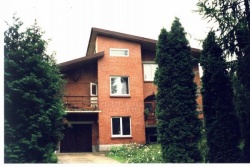Viesu māja “Priedes”